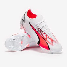 Бутсы PUMA Ultra Match SG 107518 01